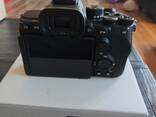 Sony a7 V Aynasız Fotoğraf Makinesi - photo 2