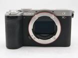 Sony a7CR Aynasız Fotoğraf Makinesi - photo 1