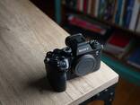 Sony a9 III Aynasız Fotoğraf Makinesi - photo 3