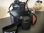 Sony Alpha A7M3 A7III Kit Lens 28-70mm Siyah - photo 3