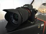 Sony Alpha A7M3 A7III Kit Lens 28-70mm Siyah - photo 5