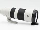 Sony FE 200-600mm f/5.6-6.3 G OSS lens - photo 2