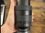 Sony FE 24-70 mm f/2,8 GM II zoom lens - photo 1