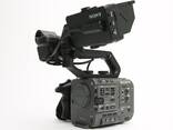 Sony FX6 tam kare sinema kamerası (sadece gövde) - photo 1