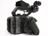Sony FX6 tam kare sinema kamerası (sadece gövde) - photo 3