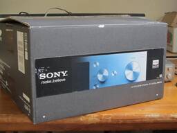Sony Hap-S1 Gümüş HDD 500 GB Yüksek Çözünürlüklü Ses Müzik Çalar
