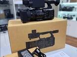 Sony PXW-Z200 4K 1" CMOS Sensörlü XDCAM Video Kamera - photo 2