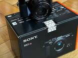 Sony RX1R III Dijital Fotoğraf Makinesi - photo 2