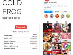 Sosyal ağlarda hedeflerin korunması ve belirlenmesi Instagram FB