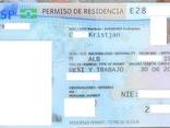 İspanya'da oturma izni - photo 2