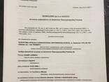 Воевудское приглашение - Приглашение для визы - ZEZWOLENIE TYPU A !!! - photo 1