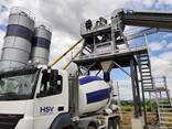 Стационарный Бетонный завод 120 м3 /ч - фото 15