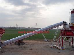 Стационарный Бетонный завод 160 м3 /ч