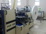 Станок для формирования бумажных стаканов PCP100. - фото 3