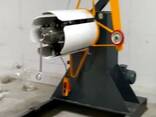 Станок для Расширенного Металла (Листов) - фото 1