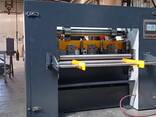 Станок для Расширенного Металла (Листов) - фото 2
