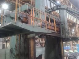 Станок токарно-карусельный 1540Т