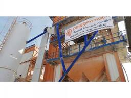 Stationary Asphalt Plants