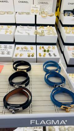 Стильная бижутерия