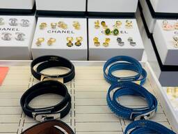 Стильная бижутерия