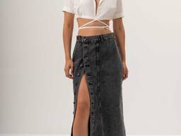 Стильные женские вещи оптом