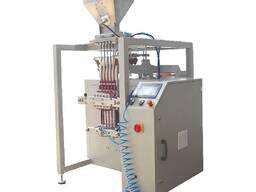 Sugar Stick Pack Machines