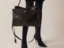 Сумка женская. Натуральная кожа