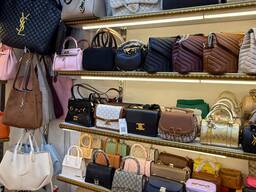 Сумки оптом и в розницу.