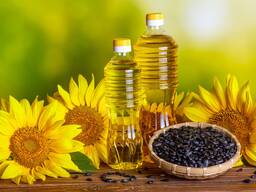 Sunflower oil wholesale. Ayçiçek yağı toptan satışı