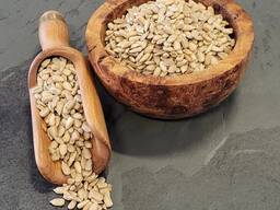 Unflower Seed For Wholesale Orders Sunflower Seed Maintained Through Careful Processing