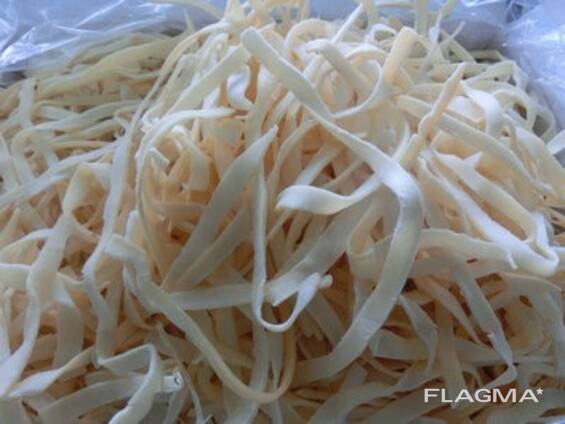 Сушеный кальмар в Турцию от завода из Китая