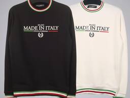 Свитшоты класса LuX