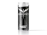 SWORD Enerji İçeceği 250 ml - photo 3