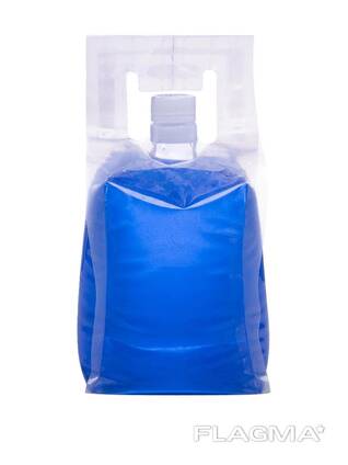 Yeni nesil ambalaj - kubber 5 litre
