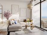 Студия в уникальном проекте в Татлысу, Северный Кипр - photo 1