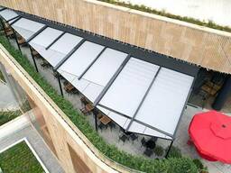 Tenteks серии RTS 1400