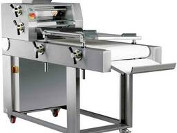 Тестозакаточная машина