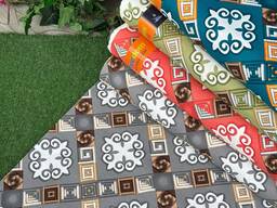 Ткань водоотталкивающая DUSK