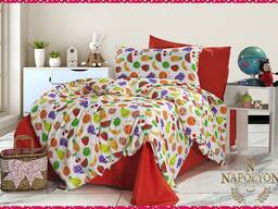 Ткани -детские принты