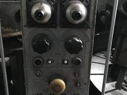 Токарно карусельный 1525