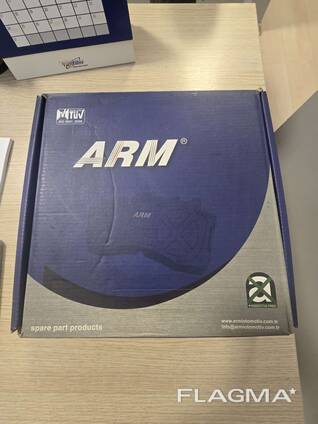 Тормозные диски ARM