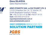 Тормозные диски ARM - photo 5