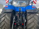 Трактор New Holland T8.435, 2024 - photo 3
