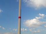 Turbine eoliene second-hand/Ветрогенераторы б/у - фото 8