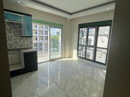Турция Алания Новый дом 1 1 50м2