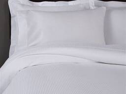 Турецкий гостиничный текстиль