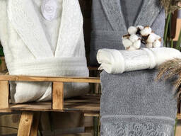 Турецкий текстиль