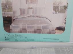 Турецкое постельное белье