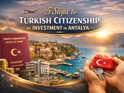 Turkish Citizenship By Investment