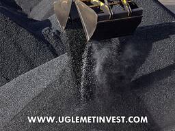 Уголь марки СС и Т на экспорт